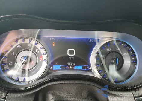 2019 Chrysler 300 300S z USA, uszkodzony, nr VIN 2C3CCABG3KH601104